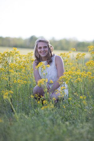 Indianapolis Senior Photographer | Connie Etter Photography -1698