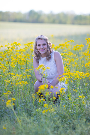 Indianapolis Senior Photographer | Connie Etter Photography -1699