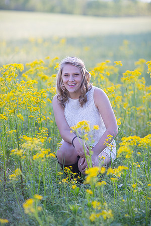 Indianapolis Senior Photographer | Connie Etter Photography -1701