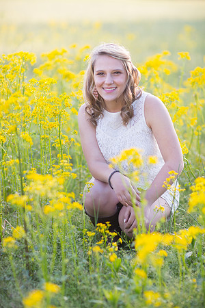 Indianapolis Senior Photographer | Connie Etter Photography -1704