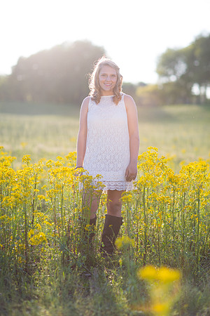 Indianapolis Senior Photographer | Connie Etter Photography -1705