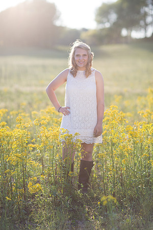 Indianapolis Senior Photographer | Connie Etter Photography -1706