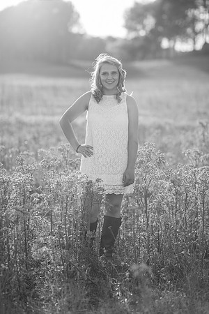 Indianapolis Senior Photographer | Connie Etter Photography -1708