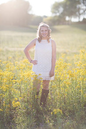 Indianapolis Senior Photographer | Connie Etter Photography -1709