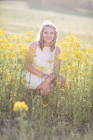 Indianapolis Senior Photographer | Connie Etter Photography -1715
