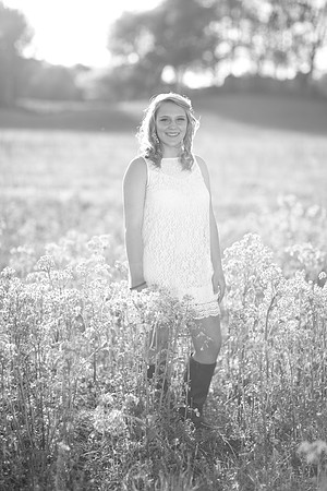 Indianapolis Senior Photographer | Connie Etter Photography -1718
