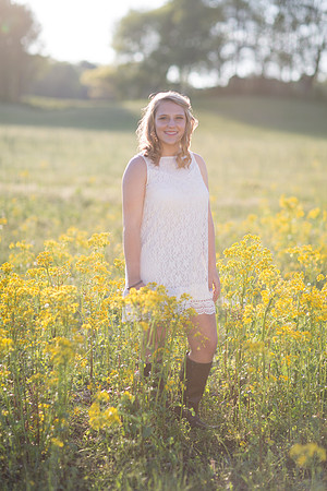 Indianapolis Senior Photographer | Connie Etter Photography -1721