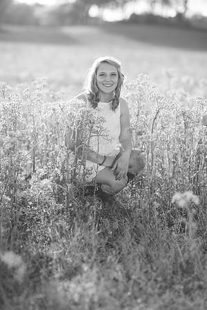 Indianapolis Senior Photographer | Connie Etter Photography -1722