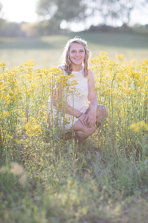 Indianapolis Senior Photographer | Connie Etter Photography -1724