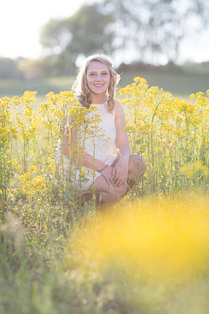 Indianapolis Senior Photographer | Connie Etter Photography -1726