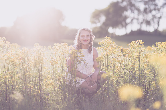 Indianapolis Senior Photographer | Connie Etter Photography -1727