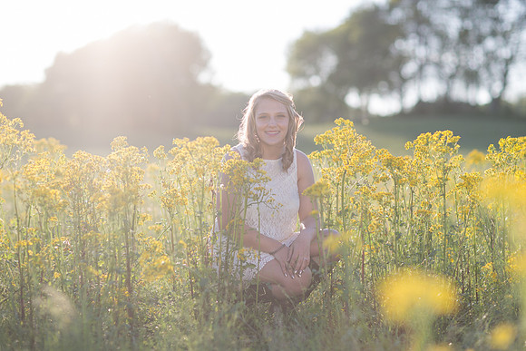 Indianapolis Senior Photographer | Connie Etter Photography -1728