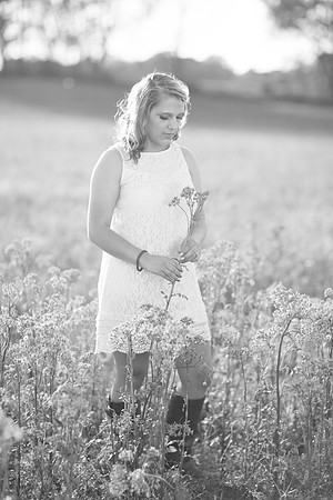 Indianapolis Senior Photographer | Connie Etter Photography -1730