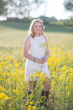 Indianapolis Senior Photographer | Connie Etter Photography -1733