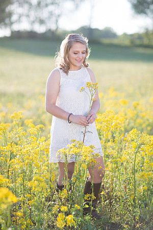 Indianapolis Senior Photographer | Connie Etter Photography -1734