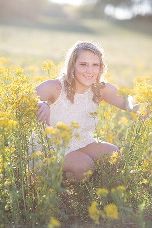 Indianapolis Senior Photographer | Connie Etter Photography -1738
