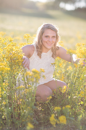 Indianapolis Senior Photographer | Connie Etter Photography -1740
