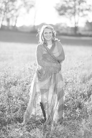 Indianapolis Senior Photographer | Connie Etter Photography -1746