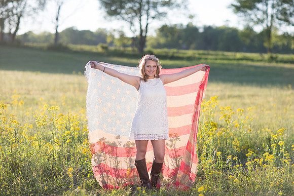 Indianapolis Senior Photographer | Connie Etter Photography -1748