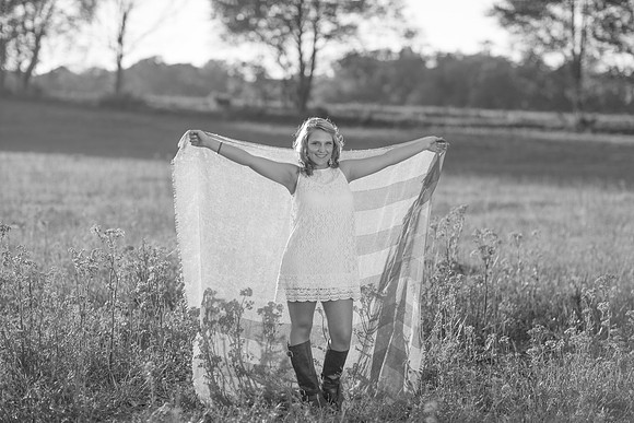 Indianapolis Senior Photographer | Connie Etter Photography -1750