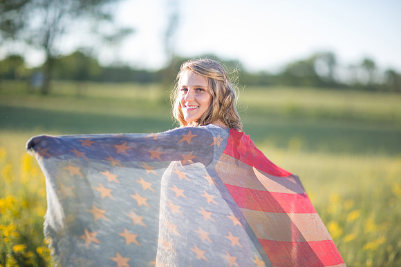 Indianapolis Senior Photographer | Connie Etter Photography -1756