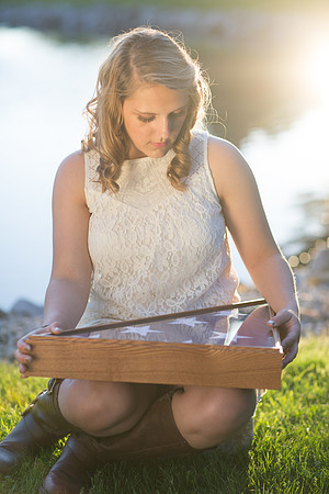 Indianapolis Senior Photographer | Connie Etter Photography -1769