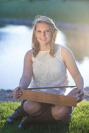 Indianapolis Senior Photographer | Connie Etter Photography -1775