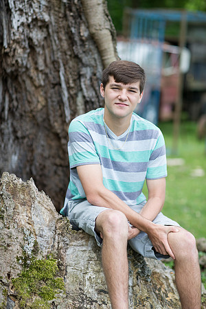 Indianapolis Senior Photographer | Connie Etter Photography -1854