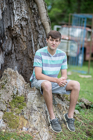Indianapolis Senior Photographer | Connie Etter Photography -1853
