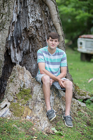 Indianapolis Senior Photographer | Connie Etter Photography -1859