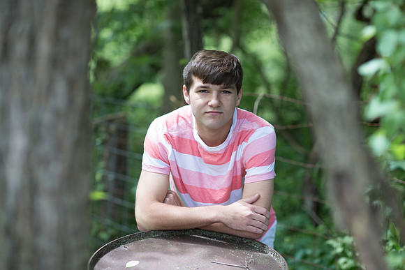 Indianapolis Senior Photographer | Connie Etter Photography -1884