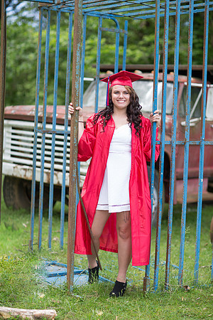 Indianapolis Senior Photographer | Connie Etter Photography -1861