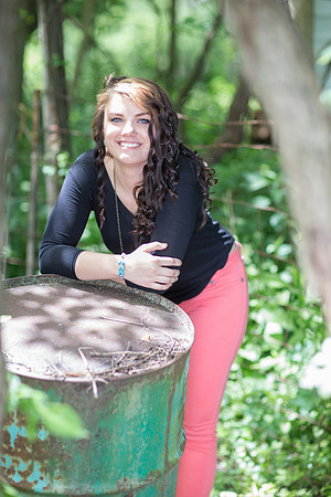 Indianapolis Senior Photographer | Connie Etter Photography -1904