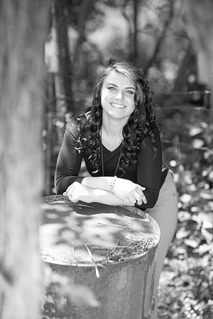 Indianapolis Senior Photographer | Connie Etter Photography -1907