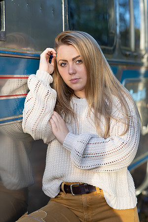 Indianapolis Senior Photographer | Connie Etter Photography-8962