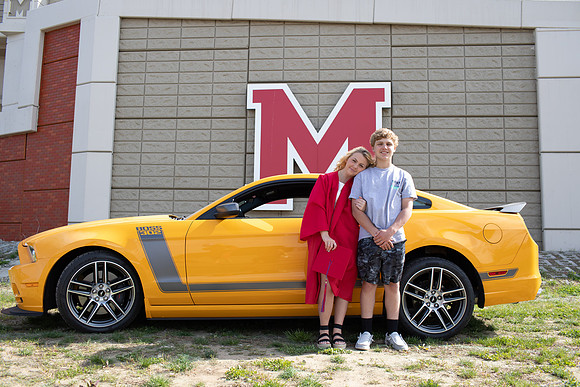 Indianapolis Senior Photographer | Connie Etter Photography-4168
