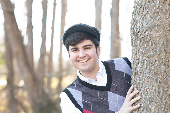 Indianapolis Senior Photographer | Connie Etter Photography-6561