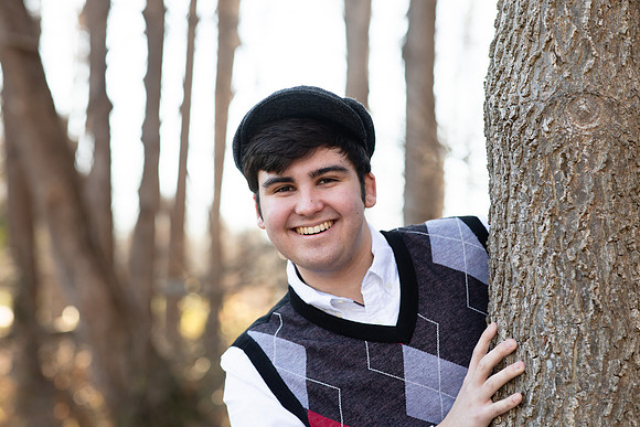 Indianapolis Senior Photographer | Connie Etter Photography-6562