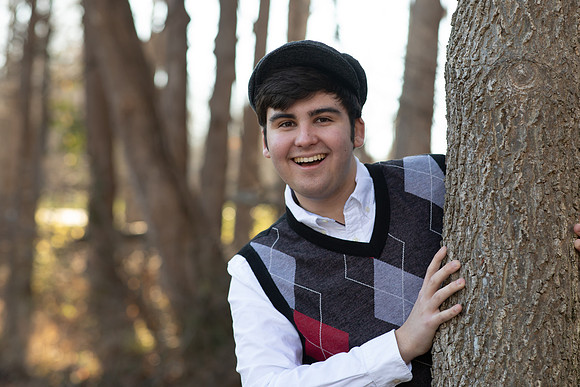 Indianapolis Senior Photographer | Connie Etter Photography-6564