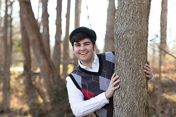 Indianapolis Senior Photographer | Connie Etter Photography-6567