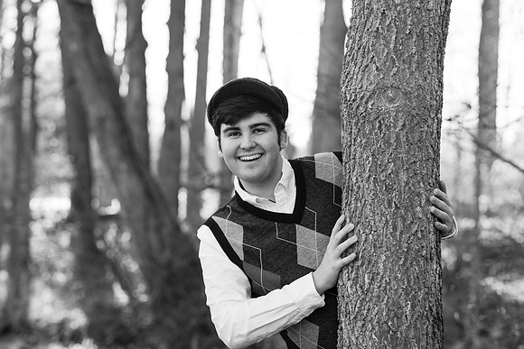 Indianapolis Senior Photographer | Connie Etter Photography-6570