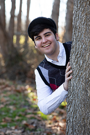 Indianapolis Senior Photographer | Connie Etter Photography-6572