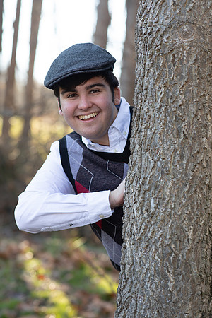 Indianapolis Senior Photographer | Connie Etter Photography-6598
