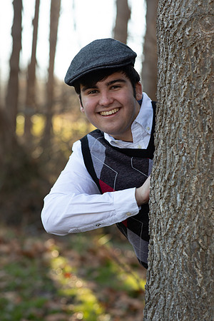 Indianapolis Senior Photographer | Connie Etter Photography-6601