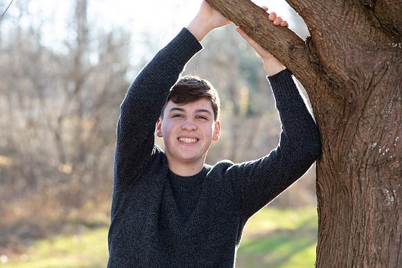 Indianapolis Senior Photographer | Connie Etter Photography-6765