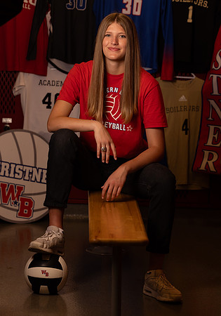 Indianapolis Senior Photographer | Connie Etter Photography-2836
