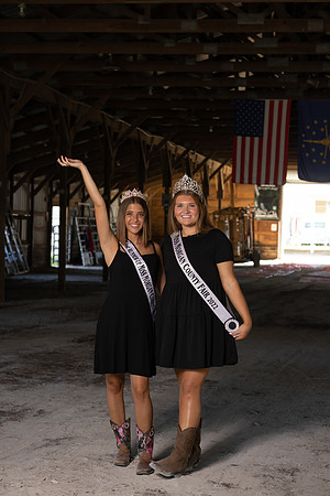 Indianapolis Senior Photographer | Connie Etter Photography -9823