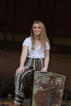 Indianapolis Senior Photographer | Connie Etter Photography-8507