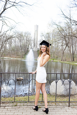 Indianapolis Senior Photographer | Connie Etter Photography-2629