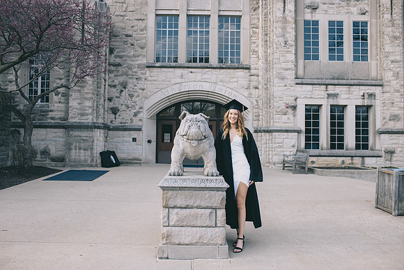 Indianapolis Senior Photographer | Connie Etter Photography-2892